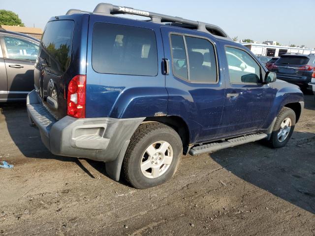 Photo 2 VIN: 5N1AN08W47C512072 - NISSAN XTERRA OFF 