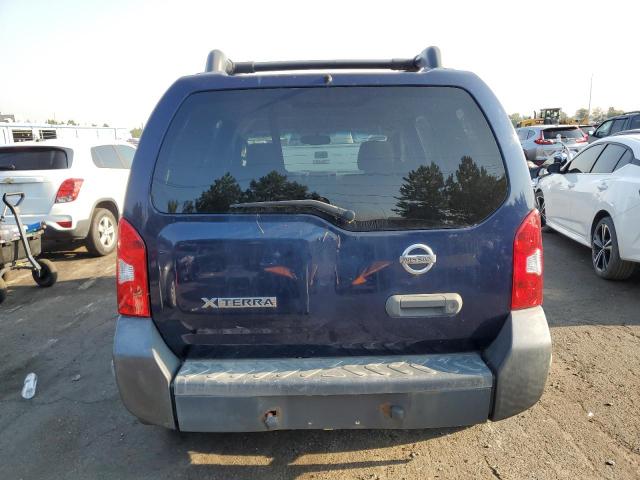 Photo 5 VIN: 5N1AN08W47C512072 - NISSAN XTERRA OFF 