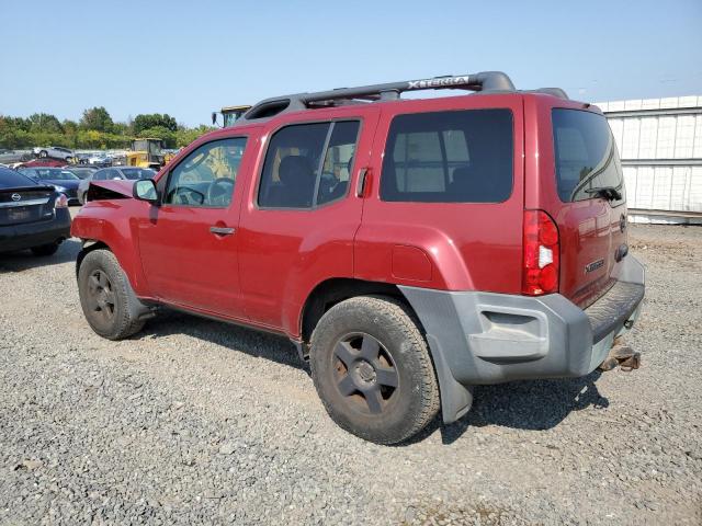 Photo 1 VIN: 5N1AN08W47C514064 - NISSAN XTERRA OFF 