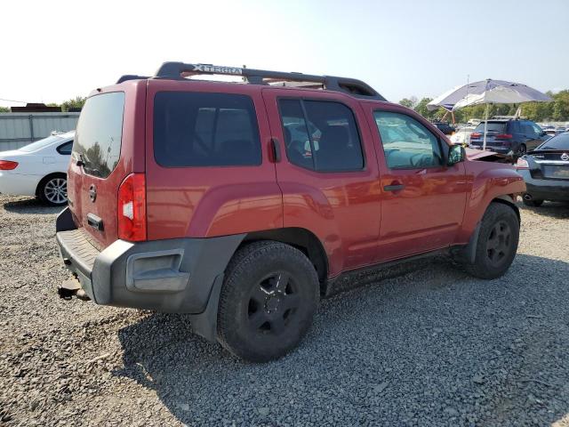 Photo 2 VIN: 5N1AN08W47C514064 - NISSAN XTERRA OFF 