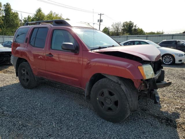 Photo 3 VIN: 5N1AN08W47C514064 - NISSAN XTERRA OFF 