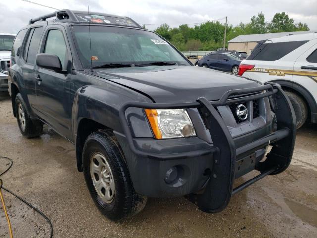 Photo 3 VIN: 5N1AN08W47C527042 - NISSAN XTERRA 