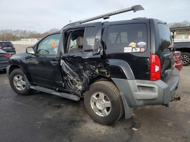 Photo 1 VIN: 5N1AN08W47C534458 - NISSAN XTERRA 