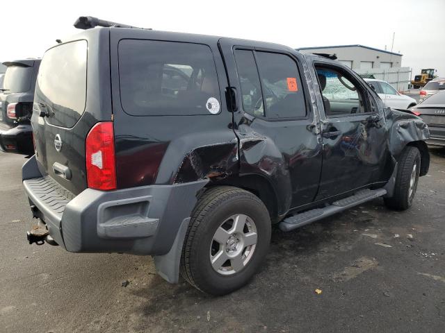 Photo 2 VIN: 5N1AN08W47C534458 - NISSAN XTERRA 