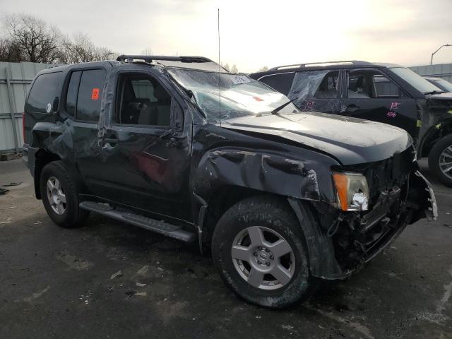 Photo 3 VIN: 5N1AN08W47C534458 - NISSAN XTERRA 