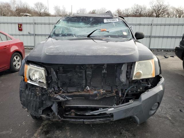 Photo 4 VIN: 5N1AN08W47C534458 - NISSAN XTERRA 