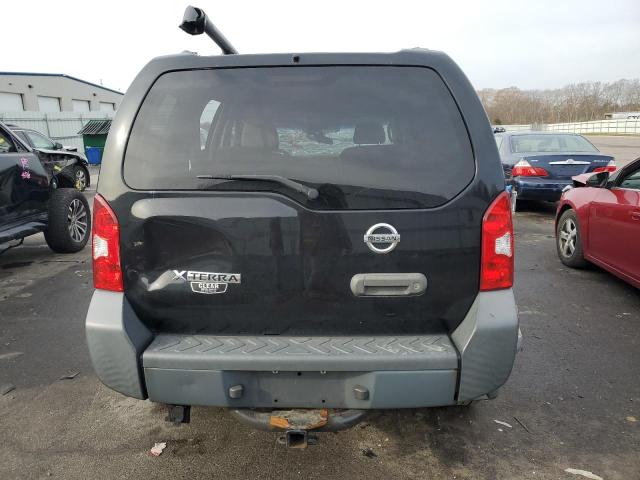 Photo 5 VIN: 5N1AN08W47C534458 - NISSAN XTERRA 