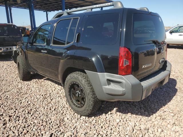 Photo 1 VIN: 5N1AN08W48C503924 - NISSAN XTERRA OFF 