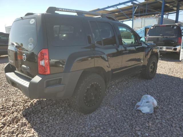 Photo 2 VIN: 5N1AN08W48C503924 - NISSAN XTERRA OFF 