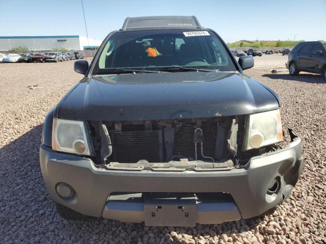 Photo 4 VIN: 5N1AN08W48C503924 - NISSAN XTERRA OFF 