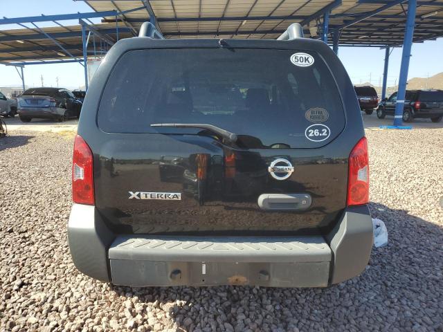 Photo 5 VIN: 5N1AN08W48C503924 - NISSAN XTERRA OFF 