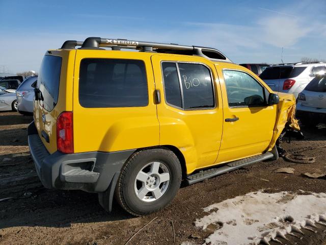 Photo 2 VIN: 5N1AN08W48C513319 - NISSAN XTERRA OFF 