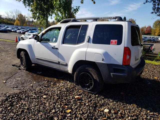 Photo 1 VIN: 5N1AN08W48C528905 - NISSAN XTERRA 