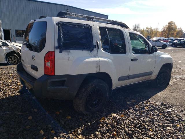 Photo 2 VIN: 5N1AN08W48C528905 - NISSAN XTERRA 