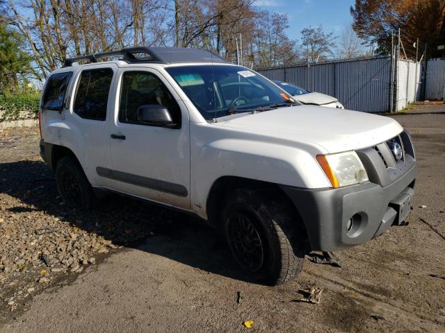 Photo 3 VIN: 5N1AN08W48C528905 - NISSAN XTERRA 