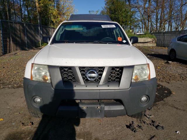 Photo 4 VIN: 5N1AN08W48C528905 - NISSAN XTERRA 