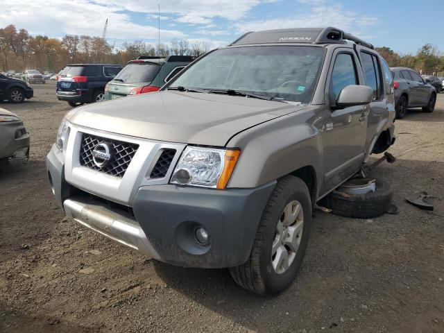 Photo 0 VIN: 5N1AN08W49C503178 - NISSAN XTERRA 