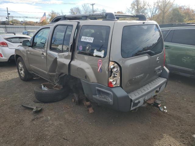 Photo 1 VIN: 5N1AN08W49C503178 - NISSAN XTERRA 