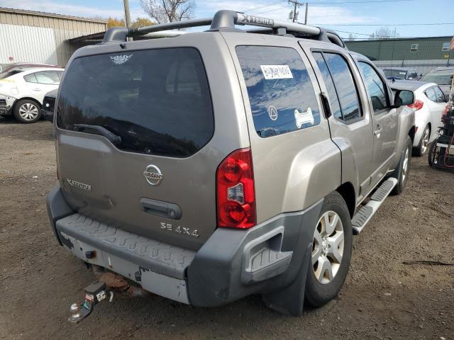 Photo 2 VIN: 5N1AN08W49C503178 - NISSAN XTERRA 