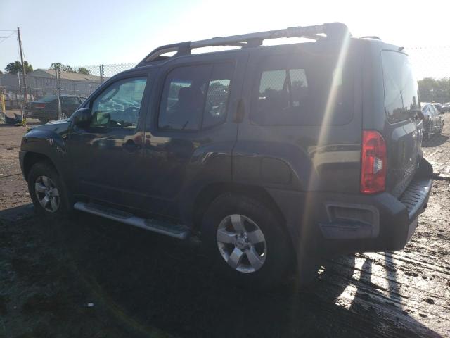 Photo 1 VIN: 5N1AN08W49C506338 - NISSAN XTERRA OFF 