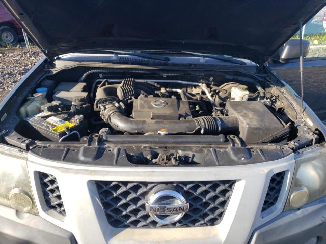 Photo 11 VIN: 5N1AN08W49C506338 - NISSAN XTERRA OFF 