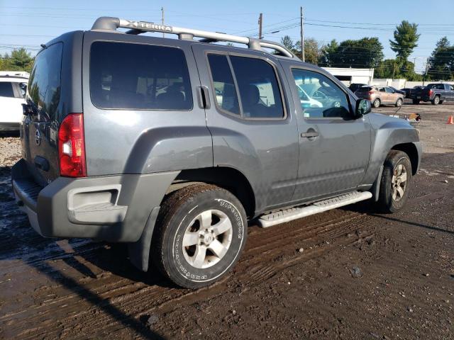 Photo 2 VIN: 5N1AN08W49C506338 - NISSAN XTERRA OFF 