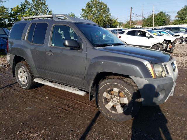 Photo 3 VIN: 5N1AN08W49C506338 - NISSAN XTERRA OFF 