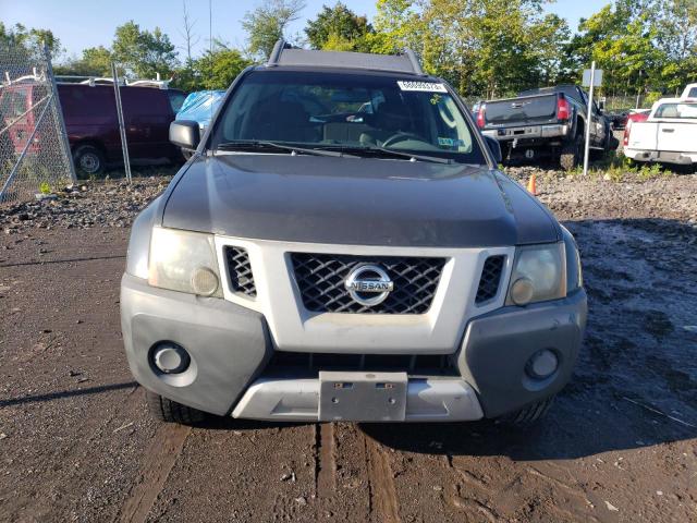 Photo 4 VIN: 5N1AN08W49C506338 - NISSAN XTERRA OFF 