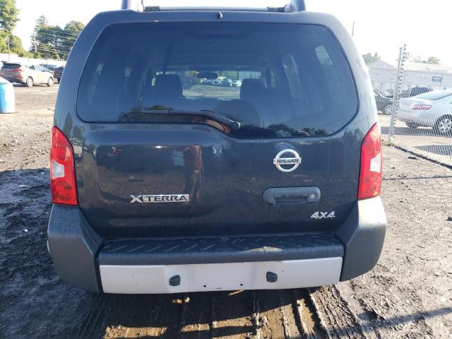 Photo 5 VIN: 5N1AN08W49C506338 - NISSAN XTERRA OFF 