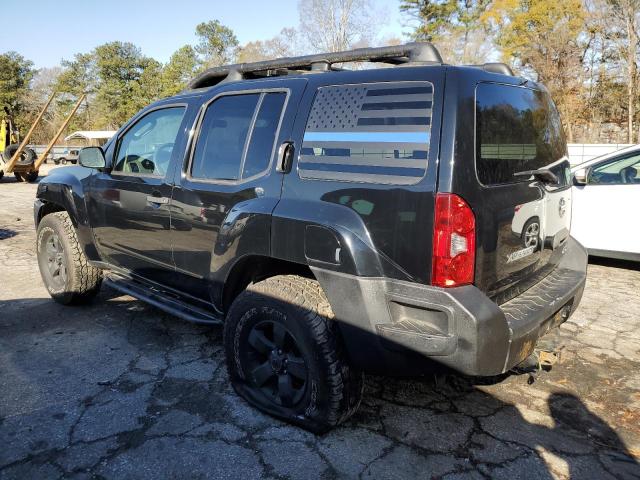 Photo 1 VIN: 5N1AN08W49C509529 - NISSAN XTERRA 