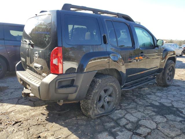 Photo 2 VIN: 5N1AN08W49C509529 - NISSAN XTERRA 