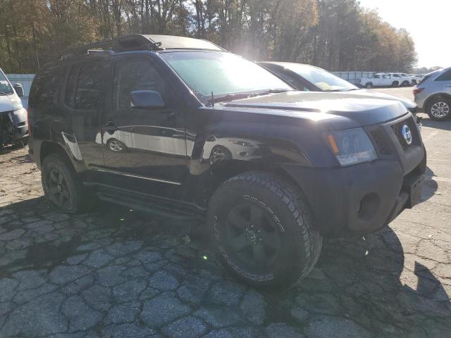 Photo 3 VIN: 5N1AN08W49C509529 - NISSAN XTERRA 