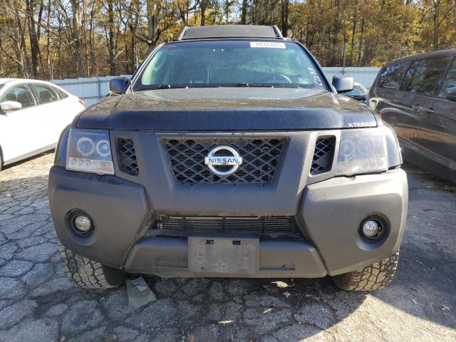 Photo 4 VIN: 5N1AN08W49C509529 - NISSAN XTERRA 