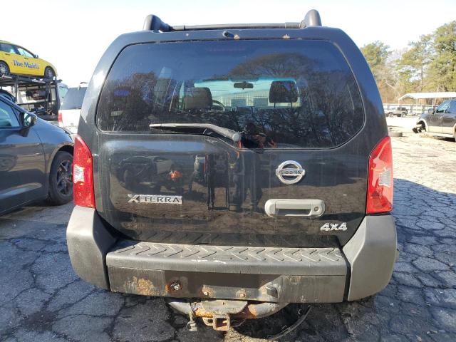 Photo 5 VIN: 5N1AN08W49C509529 - NISSAN XTERRA 