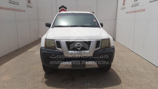 Photo 0 VIN: 5N1AN08W49C511765 - NISSAN XTERRA 