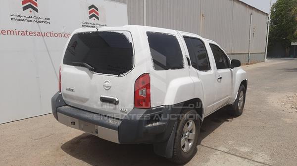 Photo 7 VIN: 5N1AN08W49C511765 - NISSAN XTERRA 