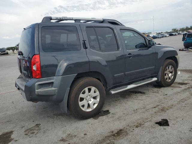 Photo 2 VIN: 5N1AN08W49C514827 - NISSAN XTERRA OFF 