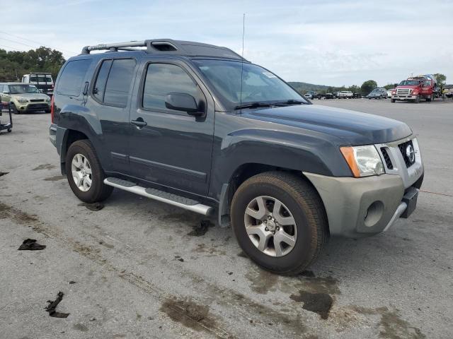 Photo 3 VIN: 5N1AN08W49C514827 - NISSAN XTERRA OFF 