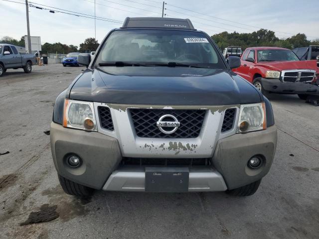 Photo 4 VIN: 5N1AN08W49C514827 - NISSAN XTERRA OFF 