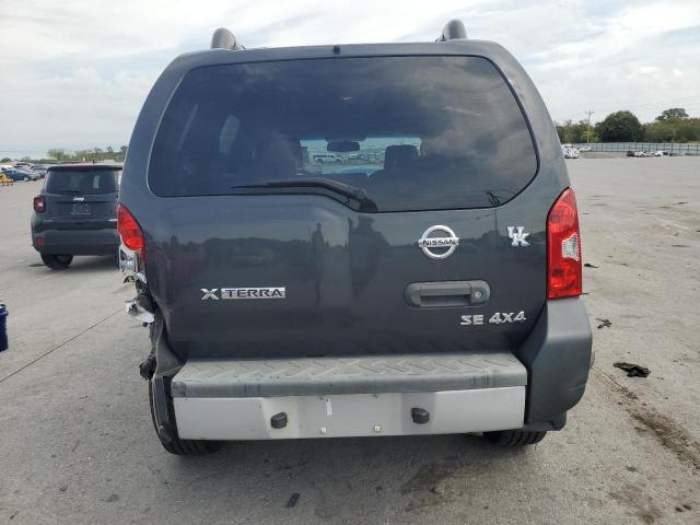 Photo 5 VIN: 5N1AN08W49C514827 - NISSAN XTERRA OFF 