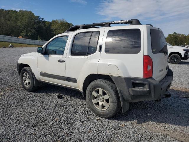 Photo 1 VIN: 5N1AN08W55C611237 - NISSAN XTERRA OFF 