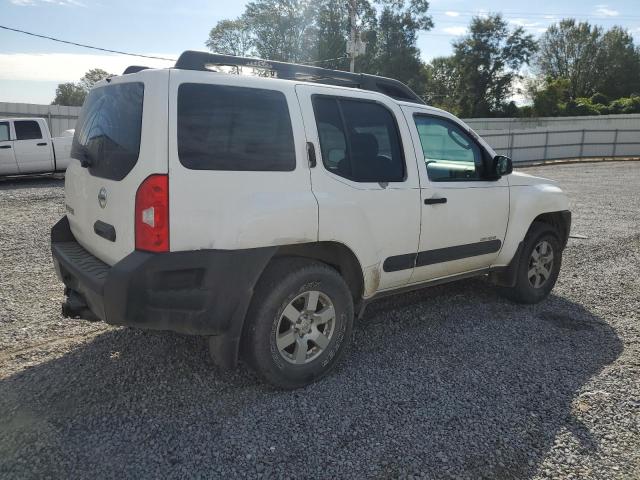 Photo 2 VIN: 5N1AN08W55C611237 - NISSAN XTERRA OFF 