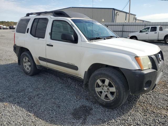 Photo 3 VIN: 5N1AN08W55C611237 - NISSAN XTERRA OFF 