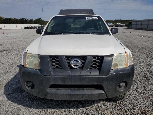 Photo 4 VIN: 5N1AN08W55C611237 - NISSAN XTERRA OFF 