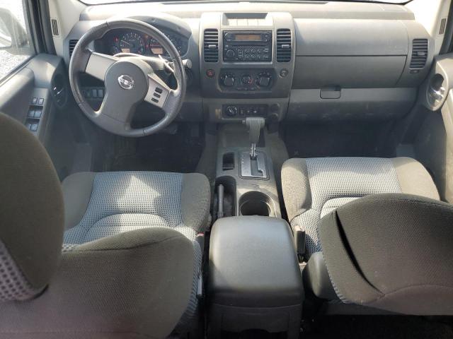 Photo 7 VIN: 5N1AN08W55C611237 - NISSAN XTERRA OFF 