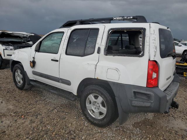 Photo 1 VIN: 5N1AN08W55C629740 - NISSAN XTERRA OFF 