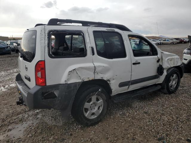 Photo 2 VIN: 5N1AN08W55C629740 - NISSAN XTERRA OFF 