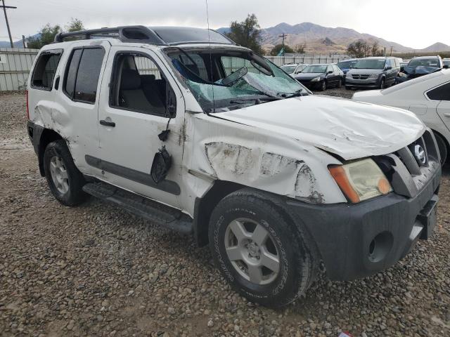 Photo 3 VIN: 5N1AN08W55C629740 - NISSAN XTERRA OFF 