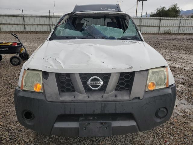 Photo 4 VIN: 5N1AN08W55C629740 - NISSAN XTERRA OFF 