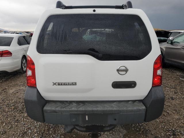 Photo 5 VIN: 5N1AN08W55C629740 - NISSAN XTERRA OFF 